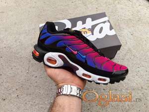 Nike Air Max Plus TN Barcelona